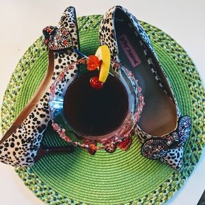 Meet your Posher, Marilyn